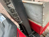 2021 hinowa hs701 dumper - afbeelding 8 van  17