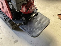 2021 hinowa hs701 rupsdumper - afbeelding 5 van  18