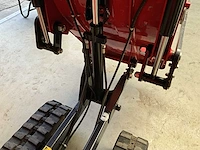 2021 hinowa hs701 rupsdumper - afbeelding 18 van  18