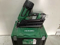 2021 hitachi hikoki nr 1890 dbcl tacker - afbeelding 1 van  3