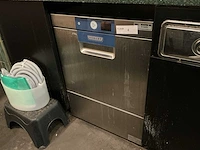2021 hobarth gxsw-11b korvenvaatwasmachine