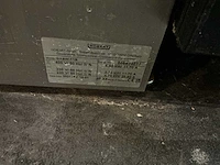 2021 hobarth gxsw-11b korvenvaatwasmachine - afbeelding 4 van  6