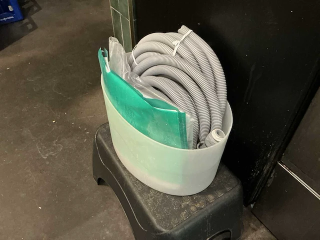 2021 hobarth gxsw-11b korvenvaatwasmachine - afbeelding 5 van  6