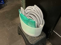 2021 hobarth gxsw-11b korvenvaatwasmachine - afbeelding 5 van  6