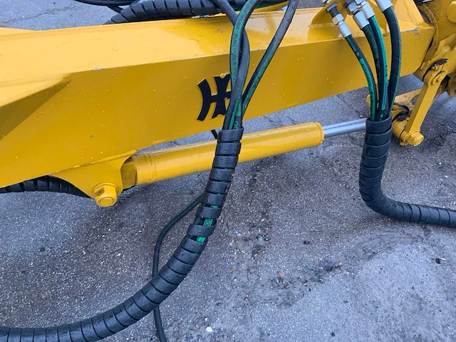 2021 hobelman ms 430 maaikorf met verlenggiek cw10 - afbeelding 6 van  26