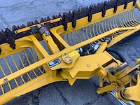 2021 hobelman ms 430 maaikorf met verlenggiek cw10 - afbeelding 14 van  26