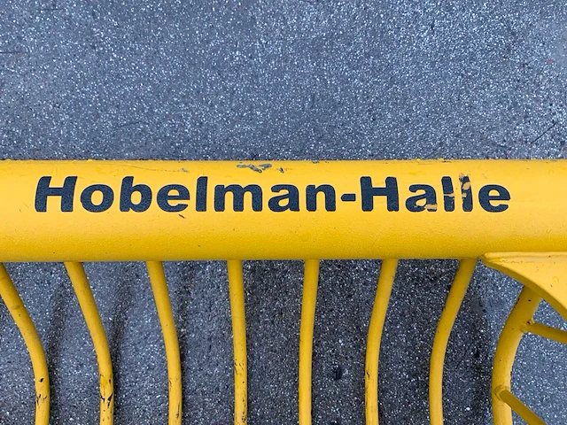 2021 hobelman ms 430 maaikorf met verlenggiek cw10 - afbeelding 17 van  26