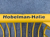 2021 hobelman ms 430 maaikorf met verlenggiek cw10 - afbeelding 17 van  26