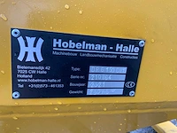 2021 hobelman ms 430 maaikorf met verlenggiek cw10 - afbeelding 19 van  26