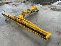 2021 hobelman ms 430 maaikorf met verlenggiek cw10 - afbeelding 20 van  26