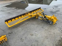 2021 hobelman ms 430 maaikorf met verlenggiek cw10 - afbeelding 23 van  26