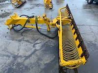 2021 hobelman ms 430 maaikorf met verlenggiek cw10 - afbeelding 25 van  26