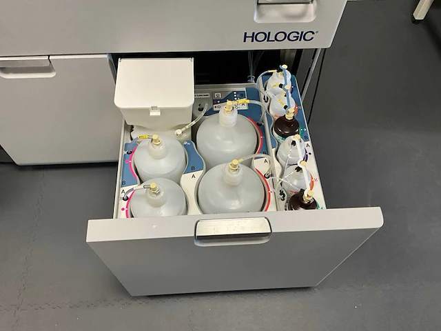 2021 hologic panther fusion analytische - afbeelding 2 van  14