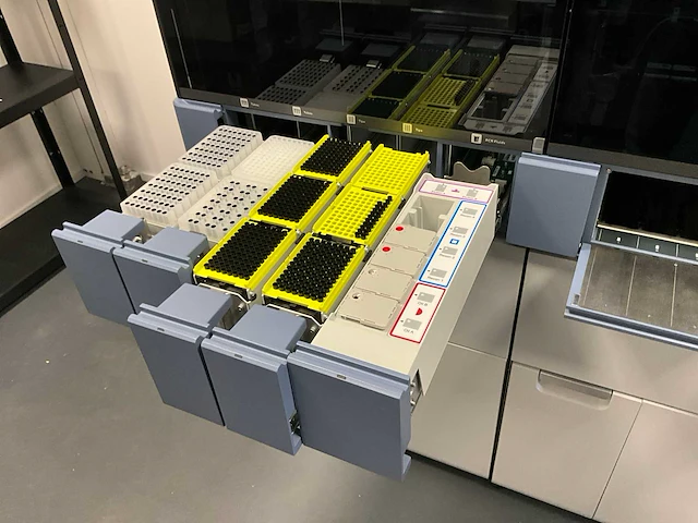 2021 hologic panther fusion analytische - afbeelding 3 van  14