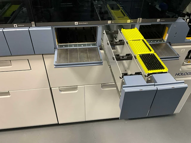 2021 hologic panther fusion analytische - afbeelding 4 van  14