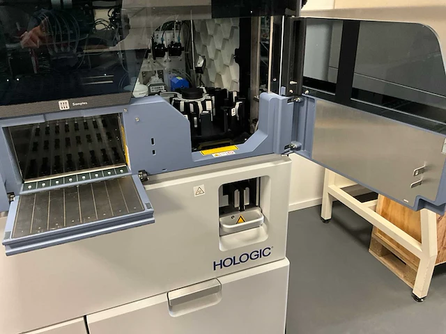 2021 hologic panther fusion analytische - afbeelding 5 van  14