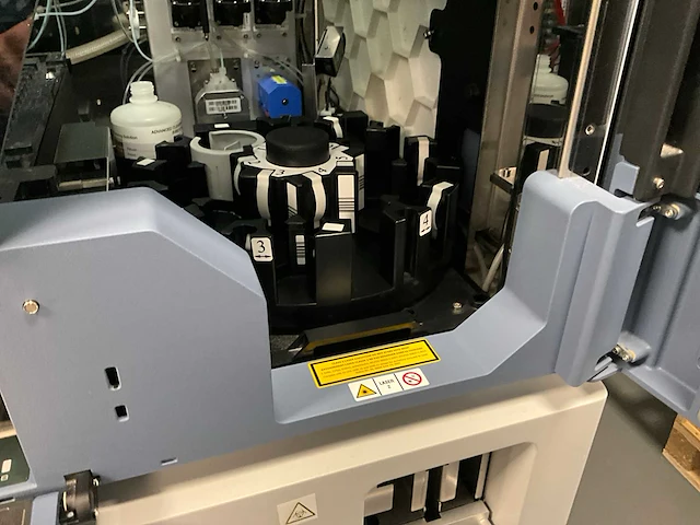 2021 hologic panther fusion analytische - afbeelding 6 van  14