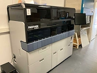 2021 hologic panther fusion analytische