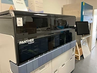 2021 hologic panther fusion analytische - afbeelding 7 van  14