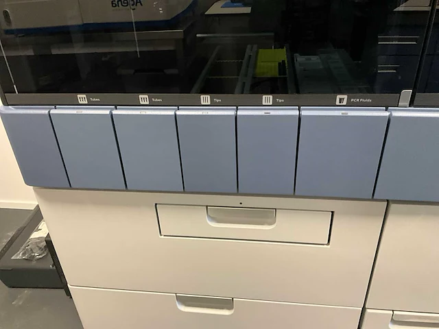 2021 hologic panther fusion analytische - afbeelding 9 van  14