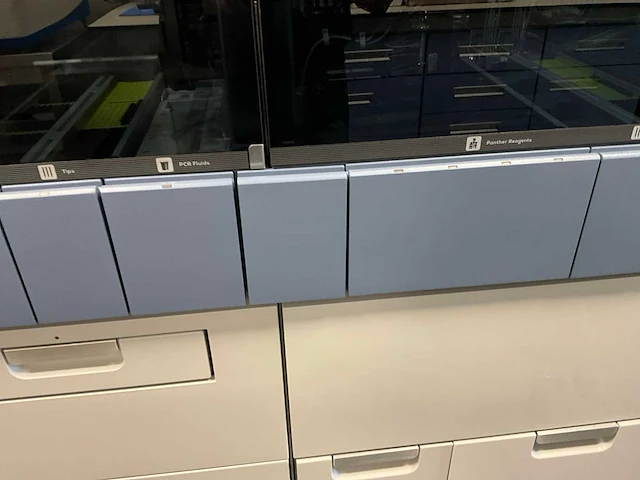 2021 hologic panther fusion analytische - afbeelding 10 van  14