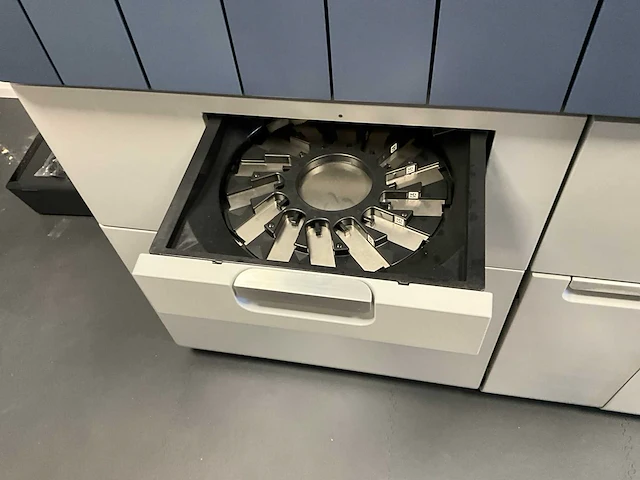 2021 hologic panther fusion analytische - afbeelding 12 van  14