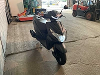 2021 honda jf39 scooter - afbeelding 2 van  9