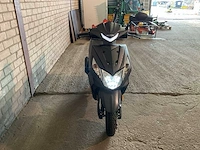 2021 honda jf39 scooter - afbeelding 3 van  9
