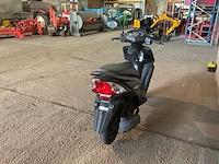 2021 honda jf39 scooter - afbeelding 5 van  9