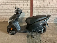 2021 honda jf39 scooter - afbeelding 6 van  9