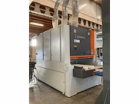 2021 houfek spb 1350 bulldog 7 breedbandschuurmachine - afbeelding 15 van  22