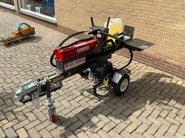 2021 houthakselaar - afbeelding 7 van  14