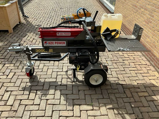 2021 houthakselaar - afbeelding 8 van  14