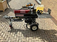 2021 houthakselaar - afbeelding 8 van  14