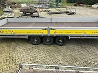2021 hulco hdkkv aanhangwagen - afbeelding 20 van  21