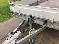 2021 hulco medax-2 3500kg aanhangwagen - afbeelding 2 van  10