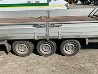2021 hulco medax 3 aanhangwagen - afbeelding 4 van  14