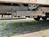 2021 hulco medax 3 aanhangwagen - afbeelding 5 van  14