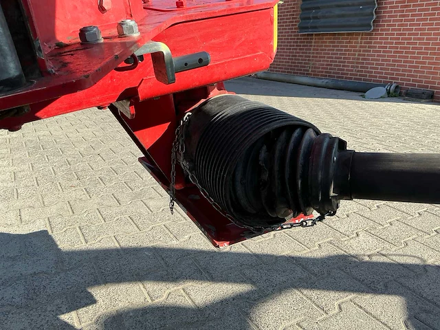 2021 humus sp 240 klepelmaaier - afbeelding 2 van  20