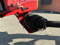 2021 humus sp 240 klepelmaaier - afbeelding 2 van  20