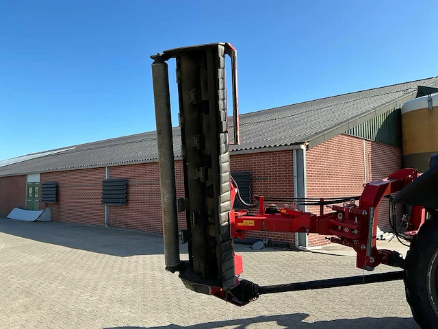 2021 humus sp 240 klepelmaaier - afbeelding 5 van  20