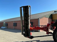 2021 humus sp 240 klepelmaaier - afbeelding 5 van  20