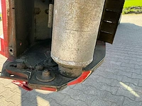 2021 humus sp 240 klepelmaaier - afbeelding 6 van  20