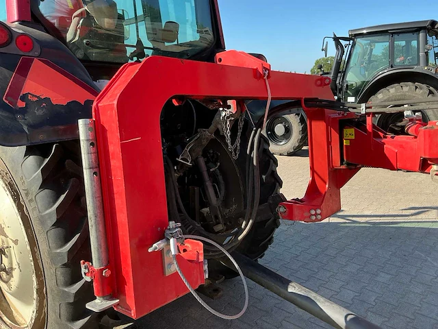 2021 humus sp 240 klepelmaaier - afbeelding 8 van  20
