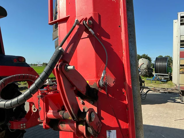 2021 humus sp 240 klepelmaaier - afbeelding 10 van  20
