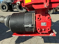 2021 humus sp 240 klepelmaaier - afbeelding 11 van  20