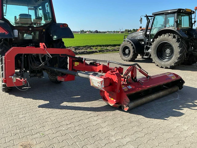2021 humus sp 240 klepelmaaier - afbeelding 1 van  20