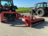 2021 humus sp 240 klepelmaaier