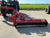 2021 humus sp 240 klepelmaaier - afbeelding 12 van  20