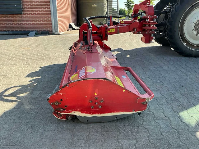 2021 humus sp 240 klepelmaaier - afbeelding 15 van  20